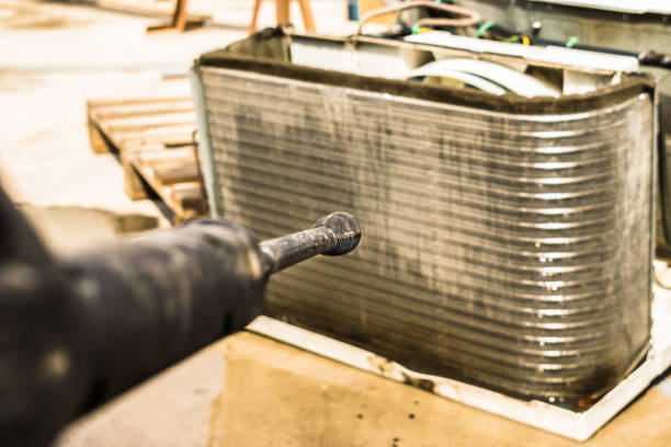 Best Air Duct Cleaning Company Near Me  in Bridgeport, WV
