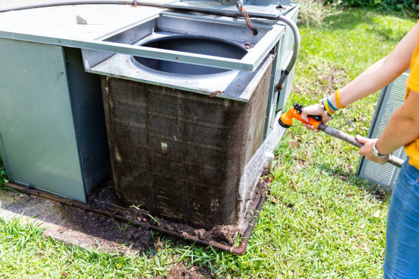 Best Best Air Duct Cleaning Company  in Bridgeport, WV