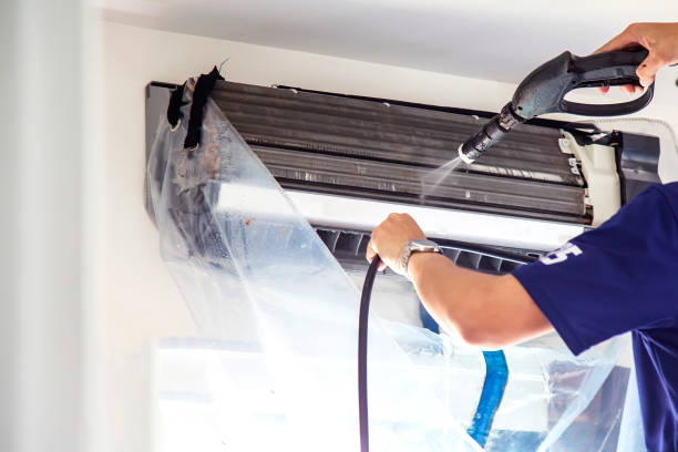 Best Ductwork Cleaning Services  in Bridgeport, WV