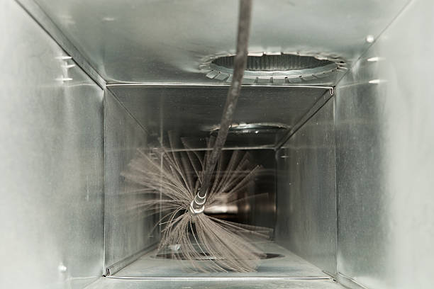 Best Local Air Duct Cleaning Services  in Bridgeport, WV