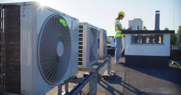 Trusted WV Airduct Cleaning Experts