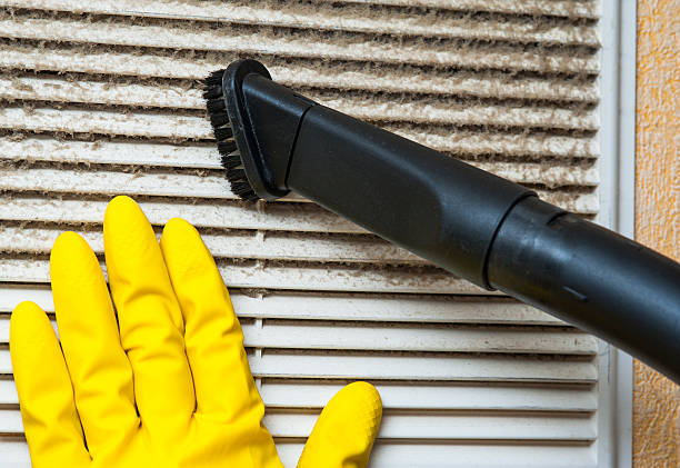 Best HVAC Air Duct Cleaning  in Bridgeport, WV