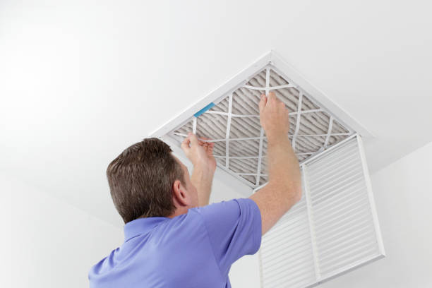 Best Affordable Duct Cleaning Services  in Bridgeport, WV